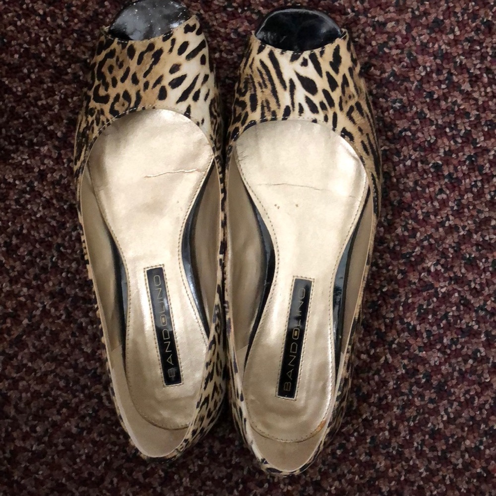Bandolino shoes